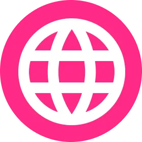 side menu item icon