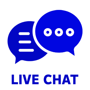 LIVE CHAT