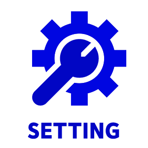 SETTINGS