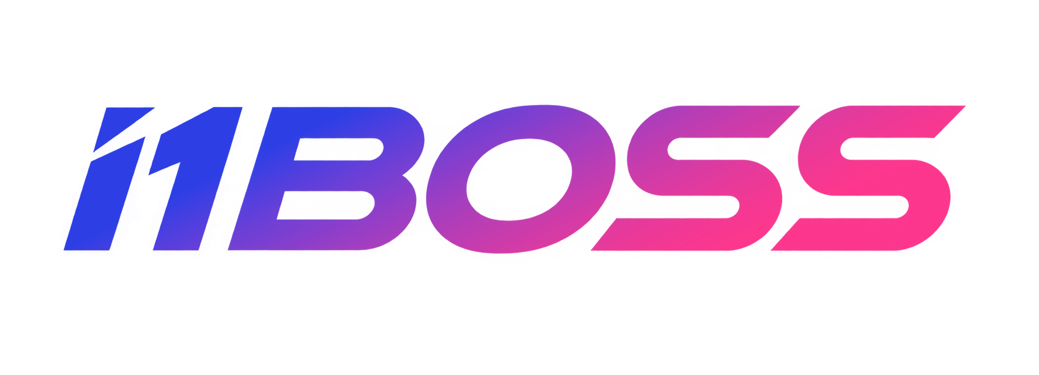 i1boss3 logo